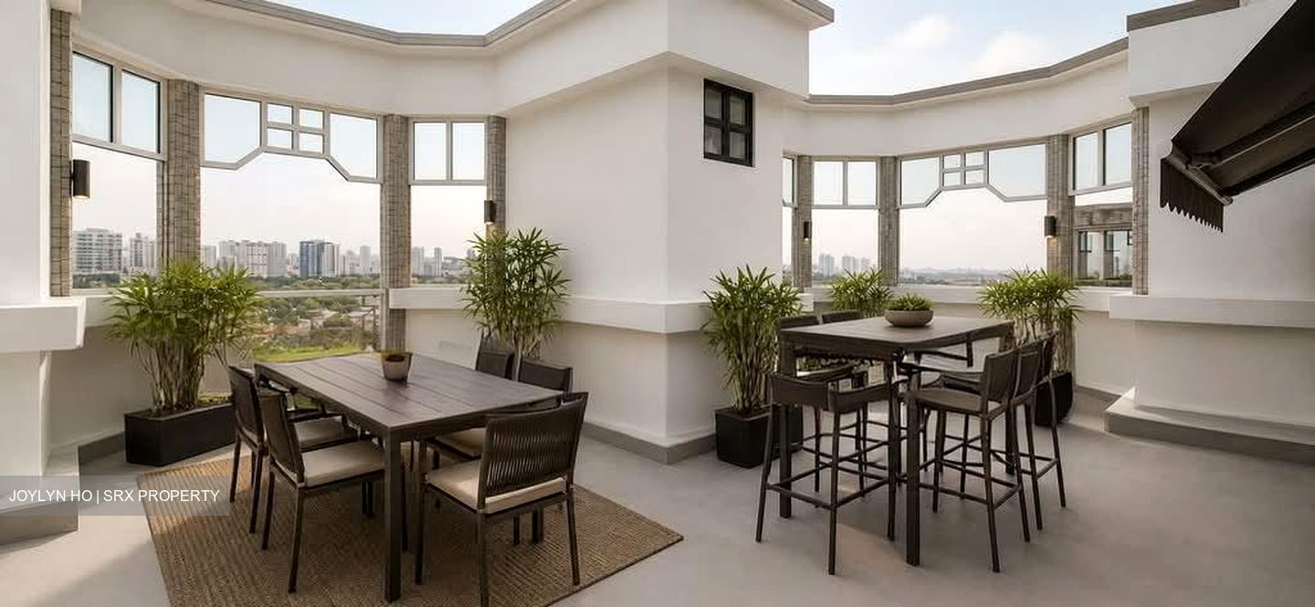 D'Grove Villas (D10), Condominium #579044971